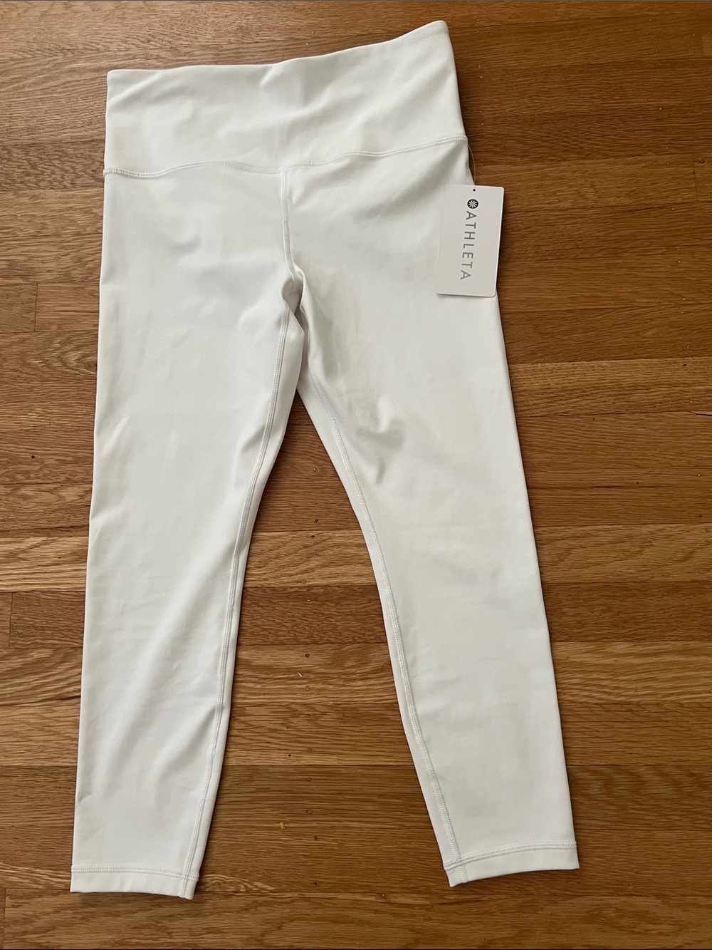 Athleta Elation 7/8 tights